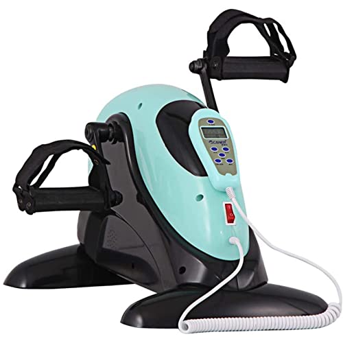 Ejercitador eléctrico para piernas y brazos ERoomQ miniatura 1