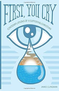Paperback First, You Cry Book