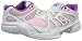 K-Swiss Express 100 Mesh - Zapatillas para Mujer, Color Blanco, Talla 39