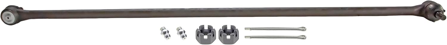 Mechanics Choice Front Steering Drag Link for 1971-1980 International Scout II