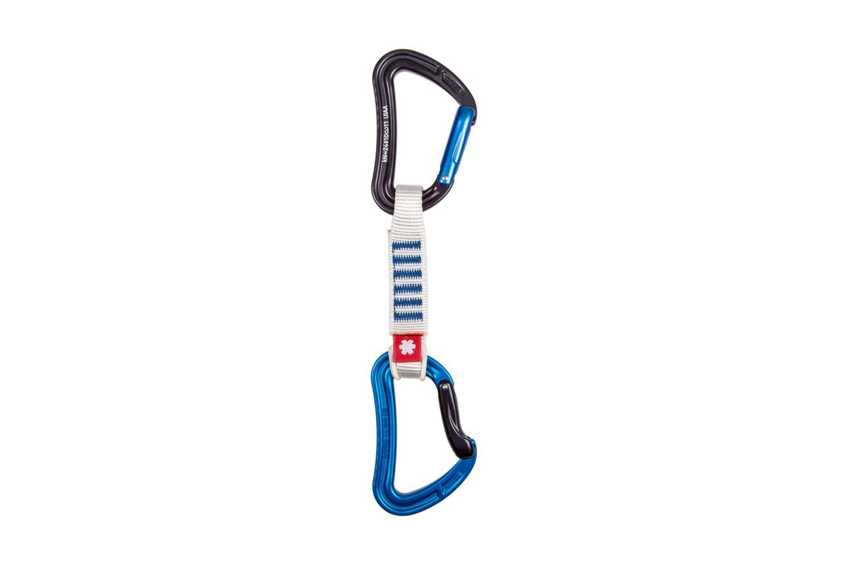 Ocùn Raven QD Zoom PA 15/22 mm 12 cm 6-pak - zestaw 6 ekspresów