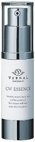 Japanese Vitamin C cosmetic lotion Vernal whitening serum CW essence 15ml