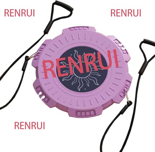 RENRUI Waist Twister for Abdominal Training