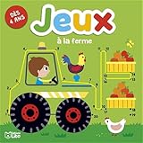  Jeux à la ferme