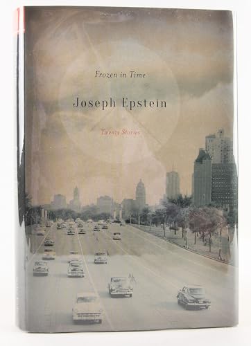 Frozen in Time: Twenty Stories