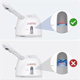 Labros Facial Steamer for Face — view 4