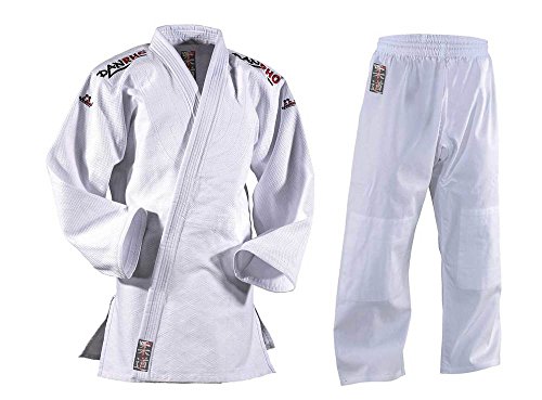 DanRho Judoanzug Classic 170