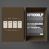 No Fuss Records