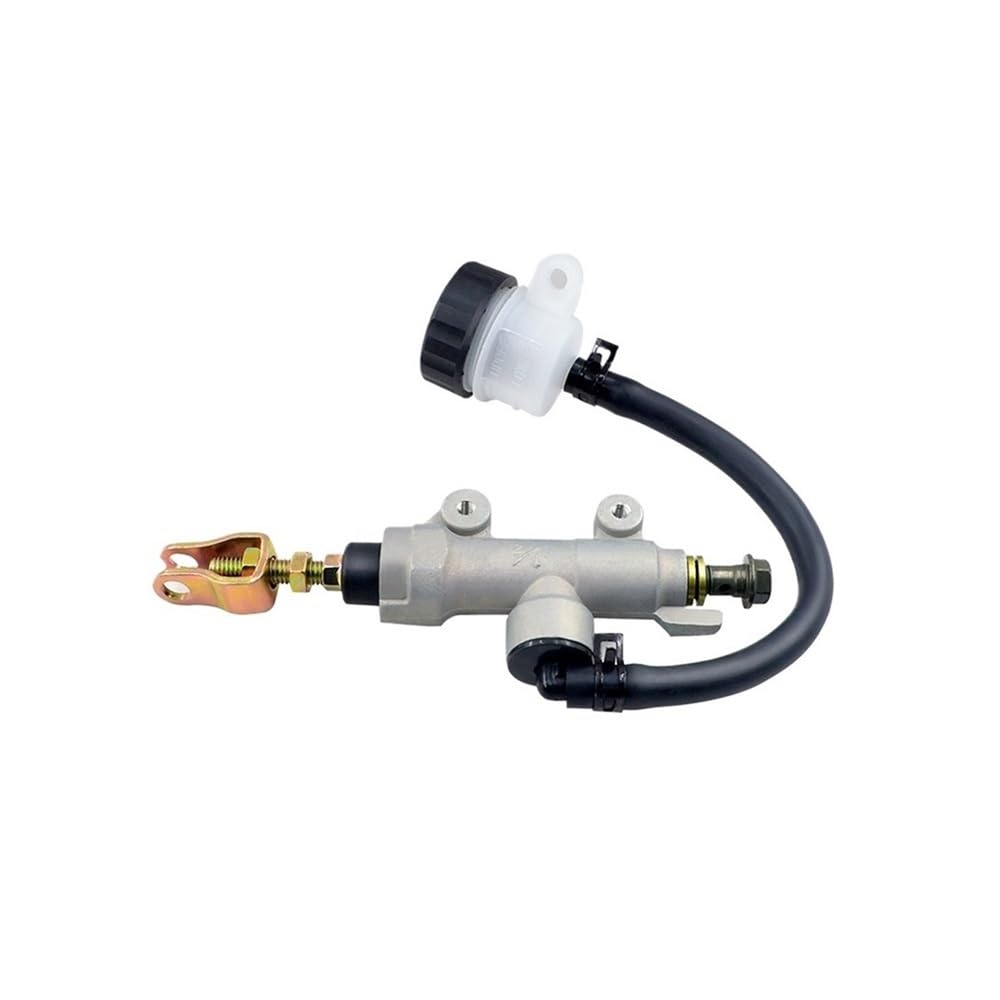 Cilindro Maestro de Freno Trasero Eficaz para CBR400 VFR400 y Modelos Compatibles
