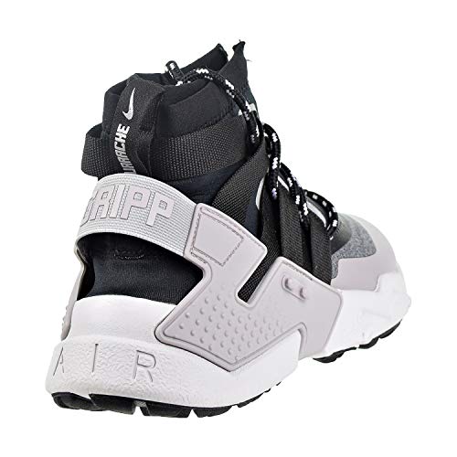 Image of Nike Mens Air Huarache Gripp Running Shoes