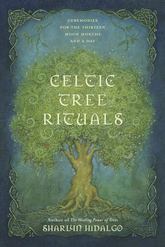 Celtic Tree Rituals view 2