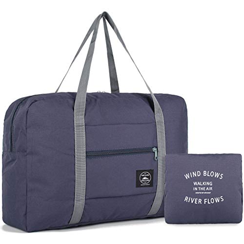 WANDF Personal Item Travel Bag - $6.49 after coupon - image 1