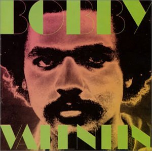 BOBBY VALENTIN - Early Days - CD