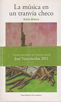 Paperback La música en un tranvía checo (Spanish Edition) [Spanish] Book