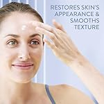 Cetaphil Deep Hydration Fragrance Free 48 Hour Activation Serum, 1 Fl oz, 48Hr Dry Skin Face Moisturizer for Sensitive Skin, With Hyaluronic Acid, Vitamin E & B5, Dermatologist Recommended - Image 4