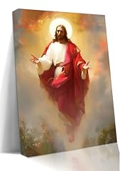 Jesus Christ Ascension