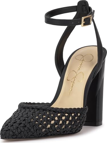 Scarpe Décolleté Sam Edelman Delores - Tacco Alto Donna Elegante - copertina