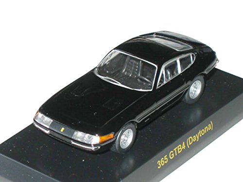 Amazon.co.jp: 京商 1/64 フェラーリ ミニカーコレクション3