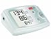 Produktbild boso medicus prestige  Vollautomatisches Blutdruckmessgerät mit einem Speicher für 30 Messungen, sehr großem Display und Arrhythmie-Erkennung  Inkl. Standard-Manschette (2232cm)