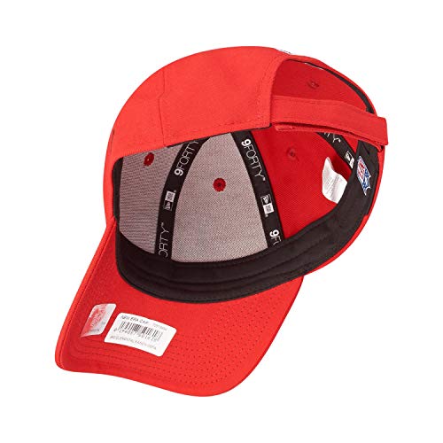 New Era 9forty Nfl Cap Elemental Kansas City Chiefs - vue 3