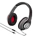 Star Wars BB-9E Over The Ear Headphones with Built in Microphone Quality Sound from The Makers of iHome