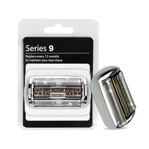 Braun 9260s-v 深剃り Pro替刃装着 新品未使用❣️ Braun 9260s-v 深剃り Pro替刃装着 新品未使用❣️ ブラウン9