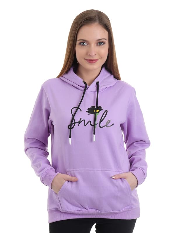 rexburg Trendy Stylish Sweatshirt with Hood for Women/Girls.-picture-20