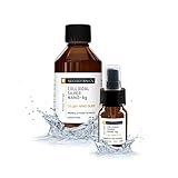 NEOBOTANICS® Bioaktives echtes KOLLOIDALES SILBER ● 99% kolloidal ● 50 ppm 250ml ● 100% natürlich ● nicht ionisch ● Vegan