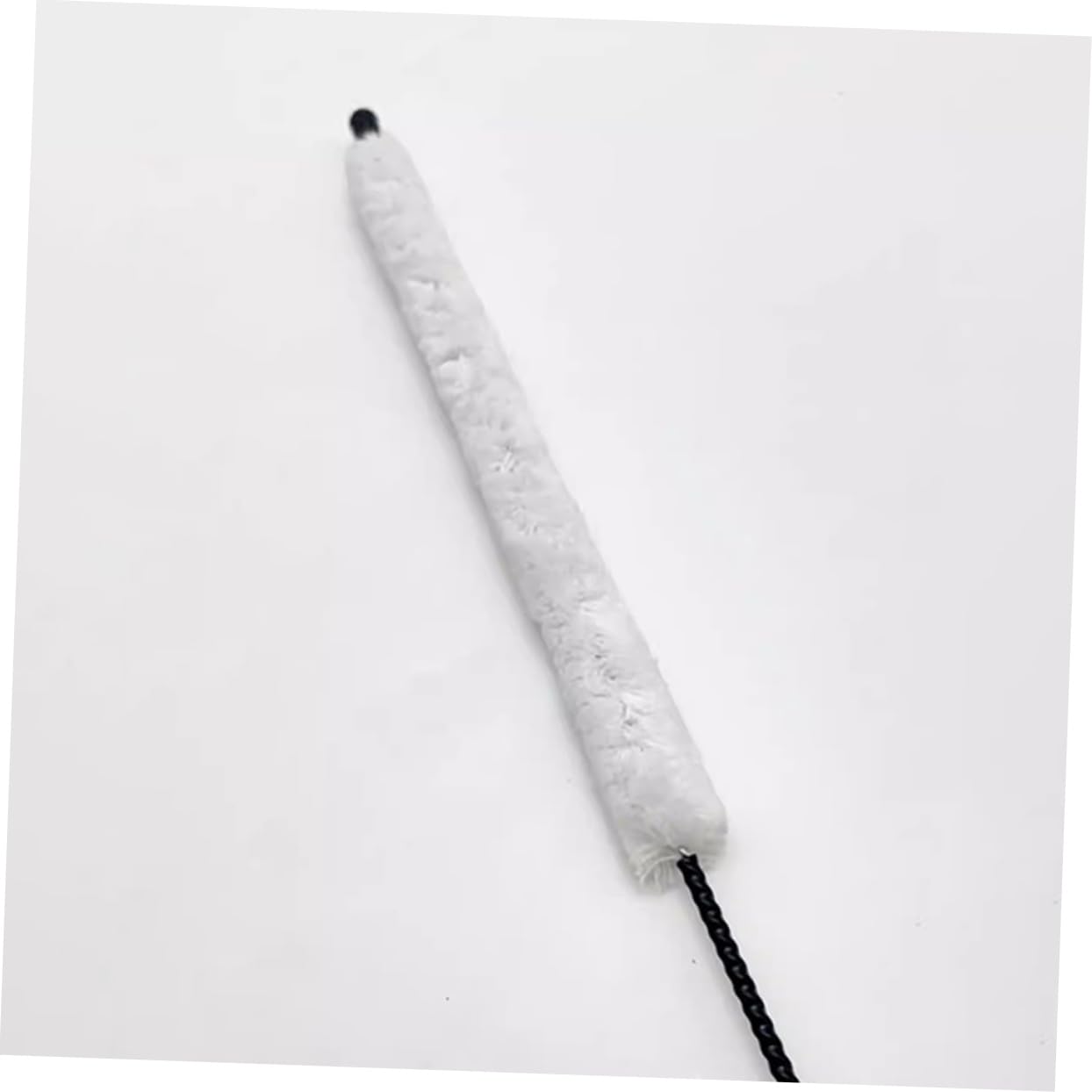 UPKOCH Cepillo de Limpieza para Flauta de Algodón Reusable Herramienta de Accesorio para Cuidado de Instrumentos Limpieza Interior para