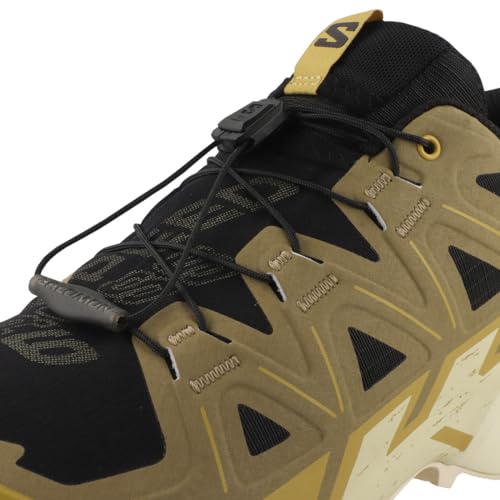 TENIS SPEEDCROSS 6 M PT/BEGE 43