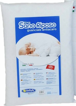 Italbaby Sano Ripos Cuscino Per Carrozzina