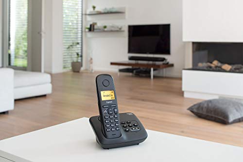 Cordless Gigaset A270A - vue 5