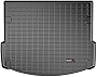 WeatherTech Custom Cargo Truck Liner for Lincoln Aviator (401308) - Black