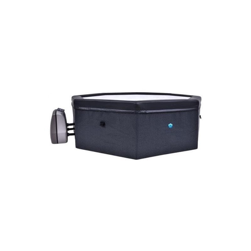 NETSPA Spa Octopus + mobilier de