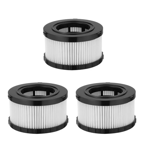 DC5151H HEPA�t�B���^�[�����p DEWALT�E�F�b�g�h���C�|���@�p - DC5151H�ADC515�ADCV517�ADCV517B���f���ɑΉ� - OEM�O���[�h�̂��