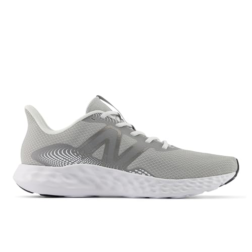 NEW BALANCE 411 Gray Herren, EU 43