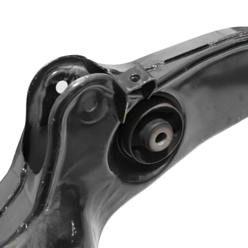 Wyrxalon Rear Subframe Crossmember 4WD 4100A033 4113A037 4113A038 Compatible with Mitsubishi Outlander II 2006-2010 Lancer VIII ASX 2007-2015 by Wyrxalon - Image 6