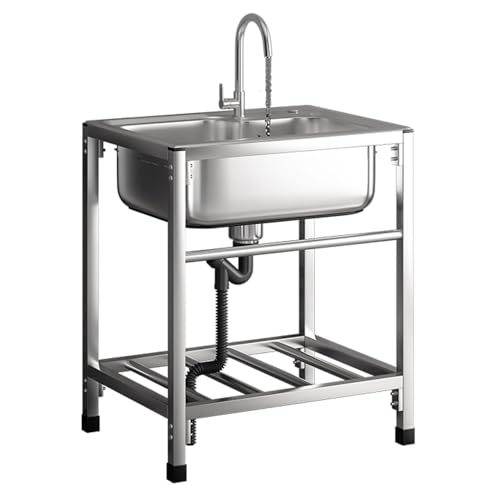 Station de lavage mobile pour résoudre le manque de point d'eau dans un garage ou atelier
