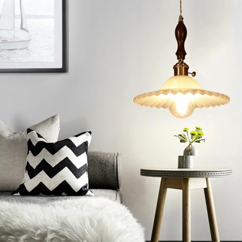 Lámparas de techo colgantes para iluminar mesas de comedor y barras 5