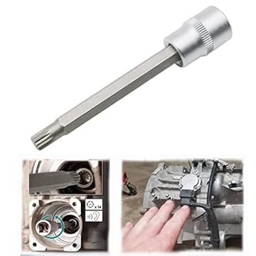 ford focus actuator reset tool