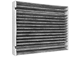 MAC Cabin Air Filter Replacement Parts for Mercedes Benz EQE 350 EQE 500 EQS 450 EQS 53 AMG 2023