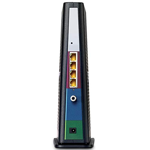 Reviews for ARRIS SURFboard SBG8300 DOCSIS 3.1 Gigabit Cable Modem