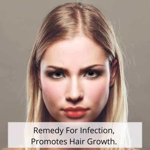 Image of Organic Cold Pressed Pure Walnut Oil Hair Growth Face Skin 100 ml