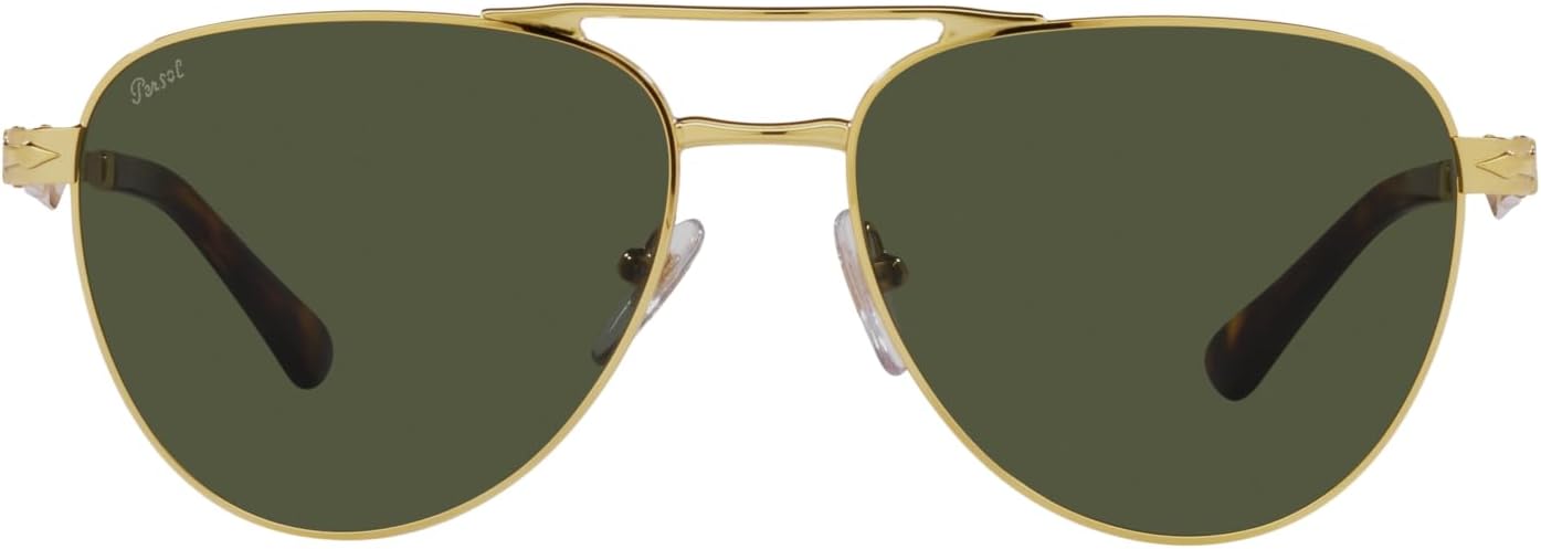 PO1003S Pilot Sunglasses