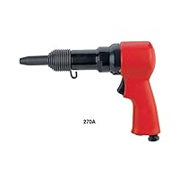 Vista 2 de 270 MARTILLO REMACHE DE AIRE SLUGGER 3" TIEMPO