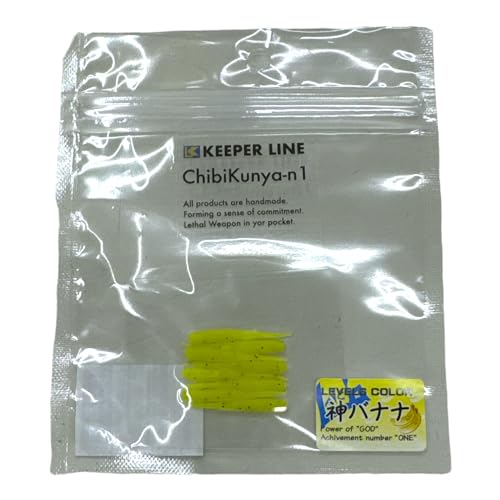 �L�[�p�[���C���iKEEPER LINE�j���[�� ���т��ɂ�[��1 Chibi Kunya-n1 (�_�o�i�i)