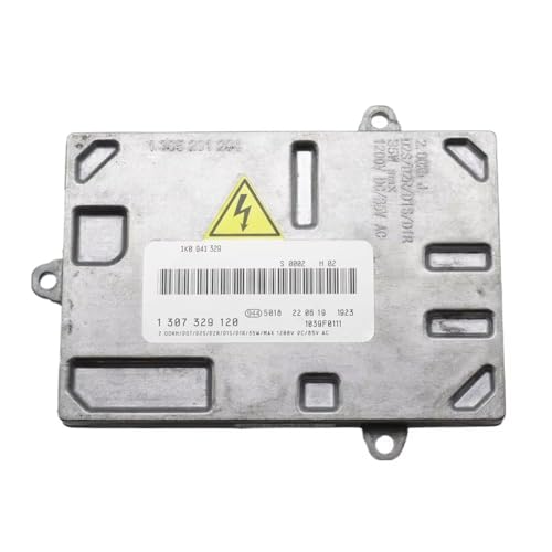 Boîtier ballast xénon D1 Passat CC 2011 module de contrôle stable 1307329120