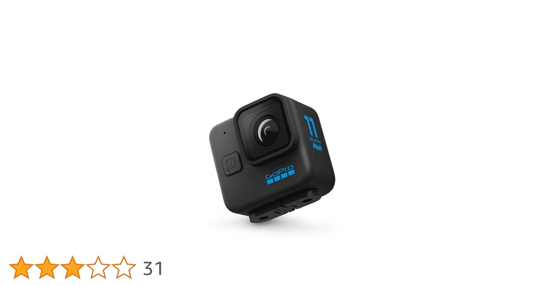その他 GoPro11 Amazon | GoPro(ゴープロ) HERO11BLACK . . | ウェアラブル