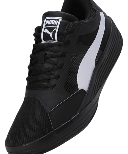 Image of Puma Unisex Adult Clyde AllPro Team Basketball Shoe