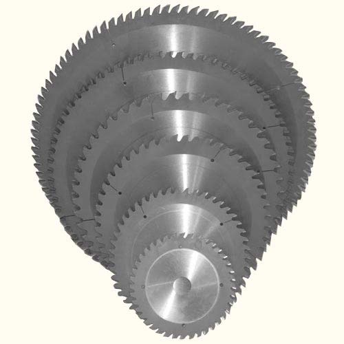 SUNRISE EXCLUSIVE Blue Lines TCT 30T/40T Circular Saw Blade with Tungsten Carbide Tipped for Wood Cutting (6"/150 mm) (B07XLY6J6F) Amazon Price History, Amazon Price Tracker